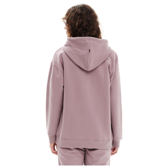Emerson Γυναικεία ζακέτα Women's Long Full Zip Hoodie